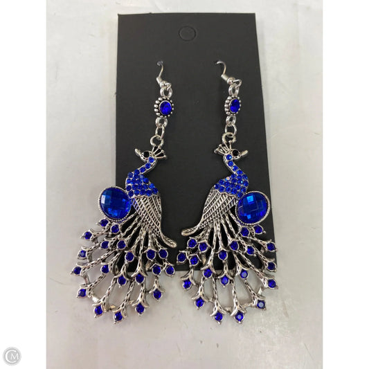 Earrings Dangle/drop By Cmf
