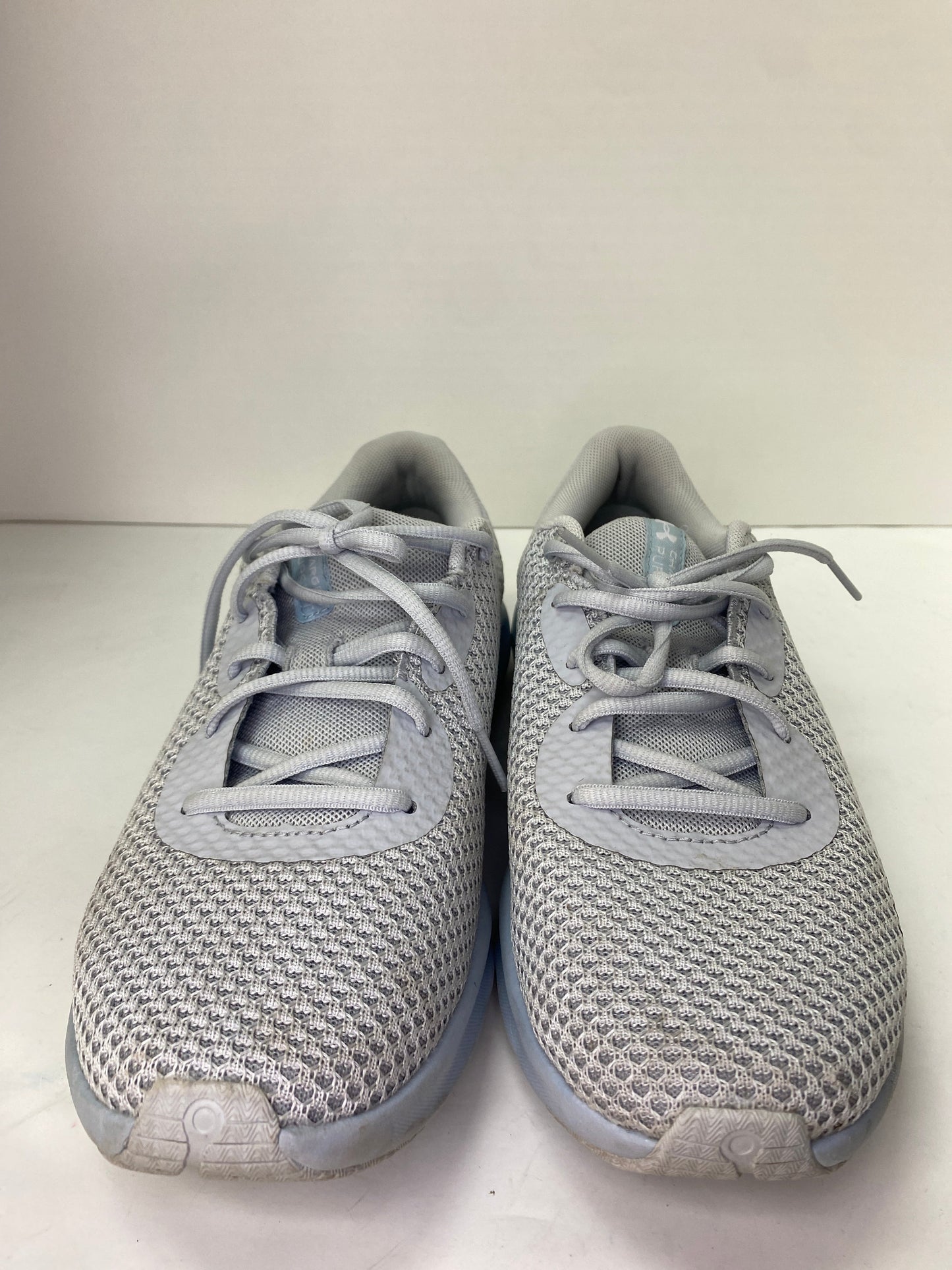 Shoes Athletic By Under Armour  Size: 9.5