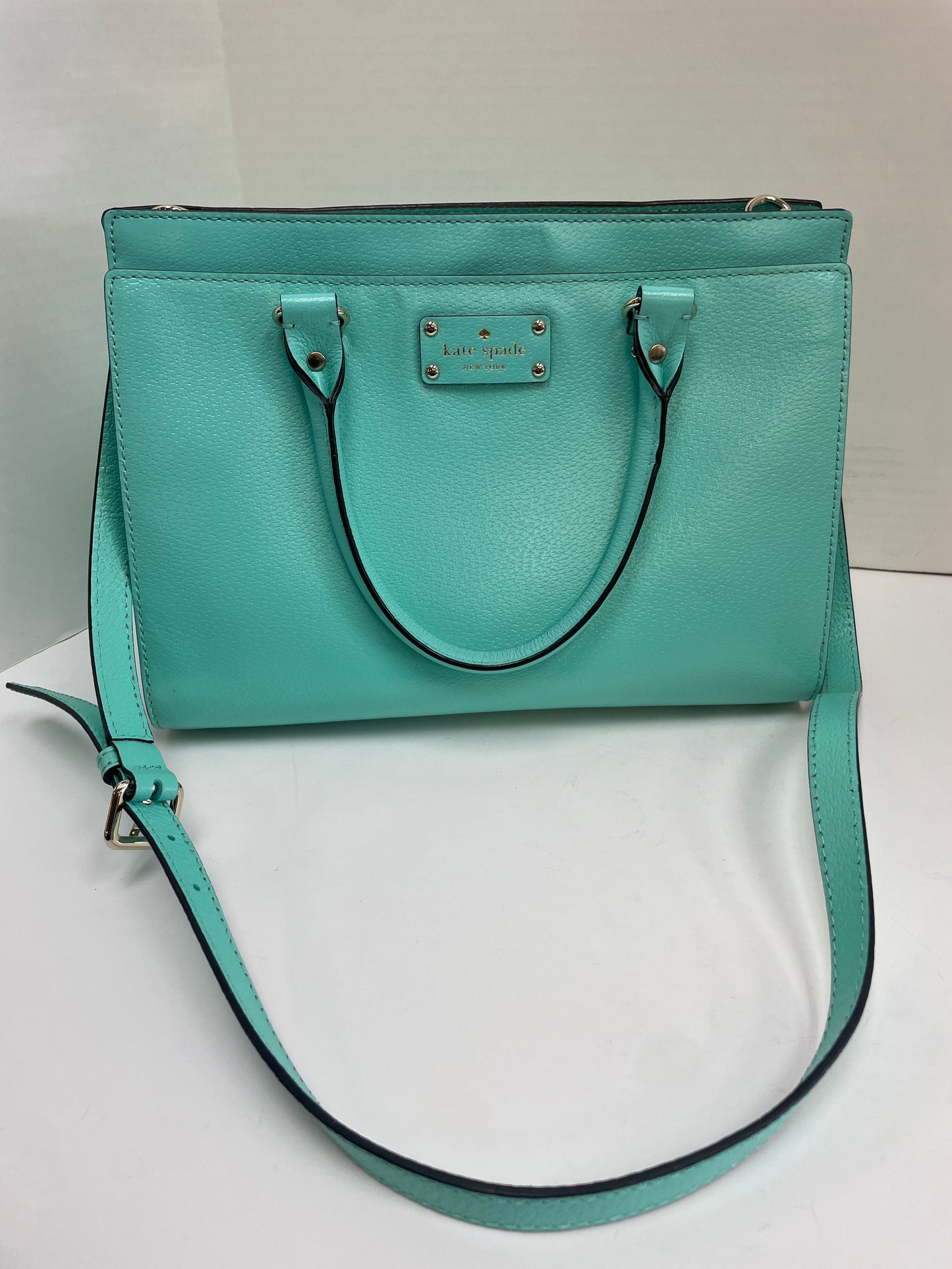 Handbag Designer By Kate Spade, Size: Medium