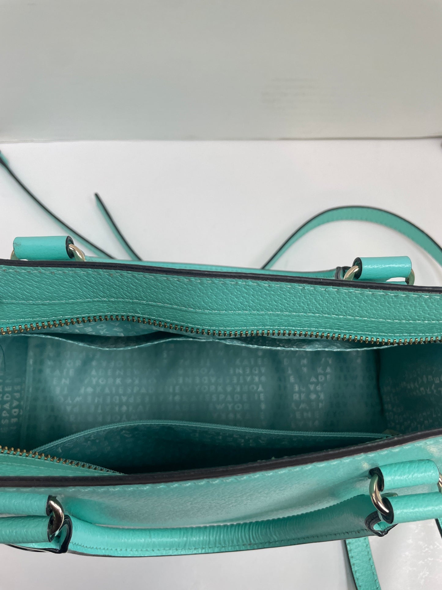 Handbag Designer By Kate Spade, Size: Medium