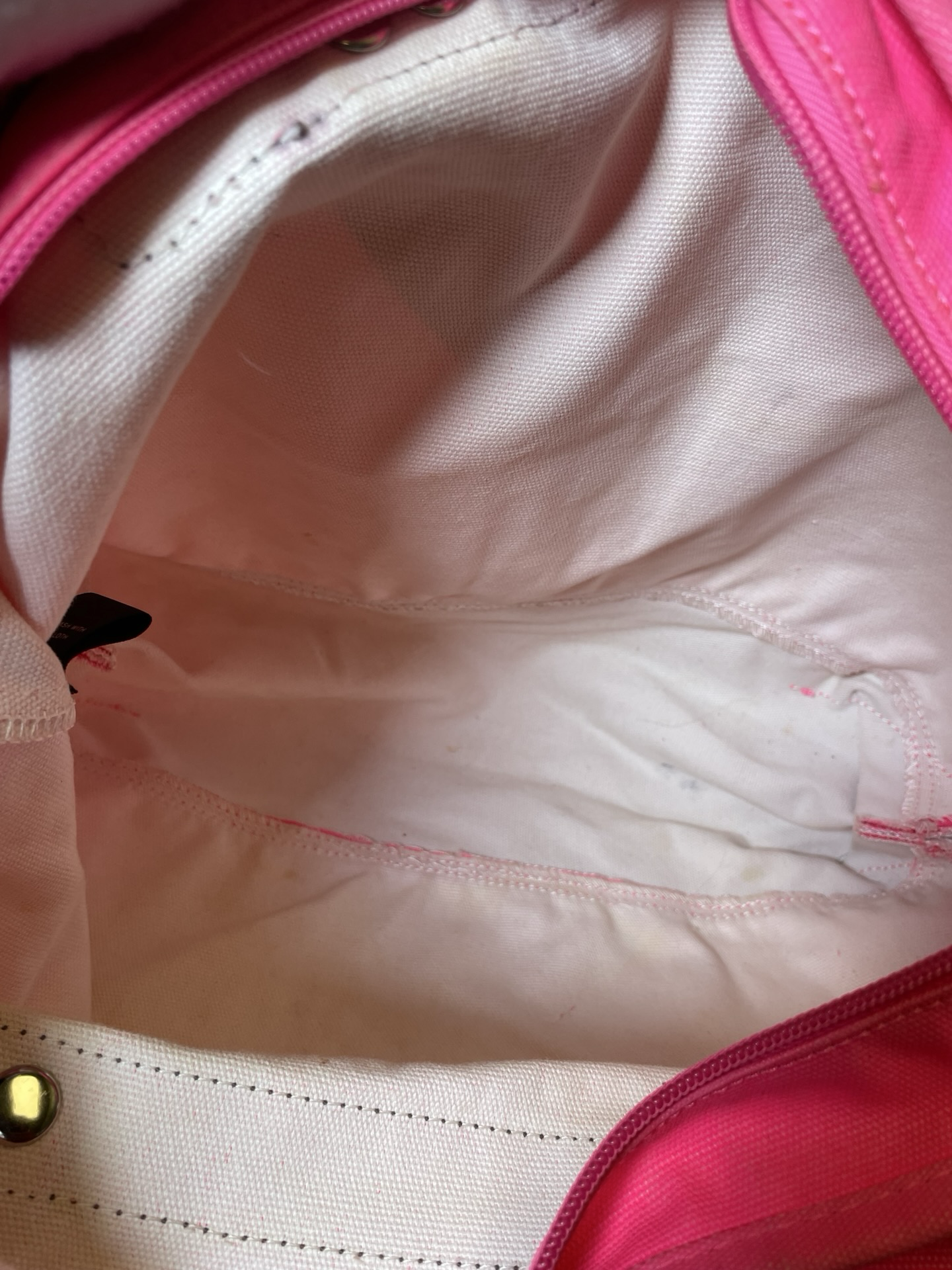 Tote Designer By Marc By Marc Jacobs, Size: Large