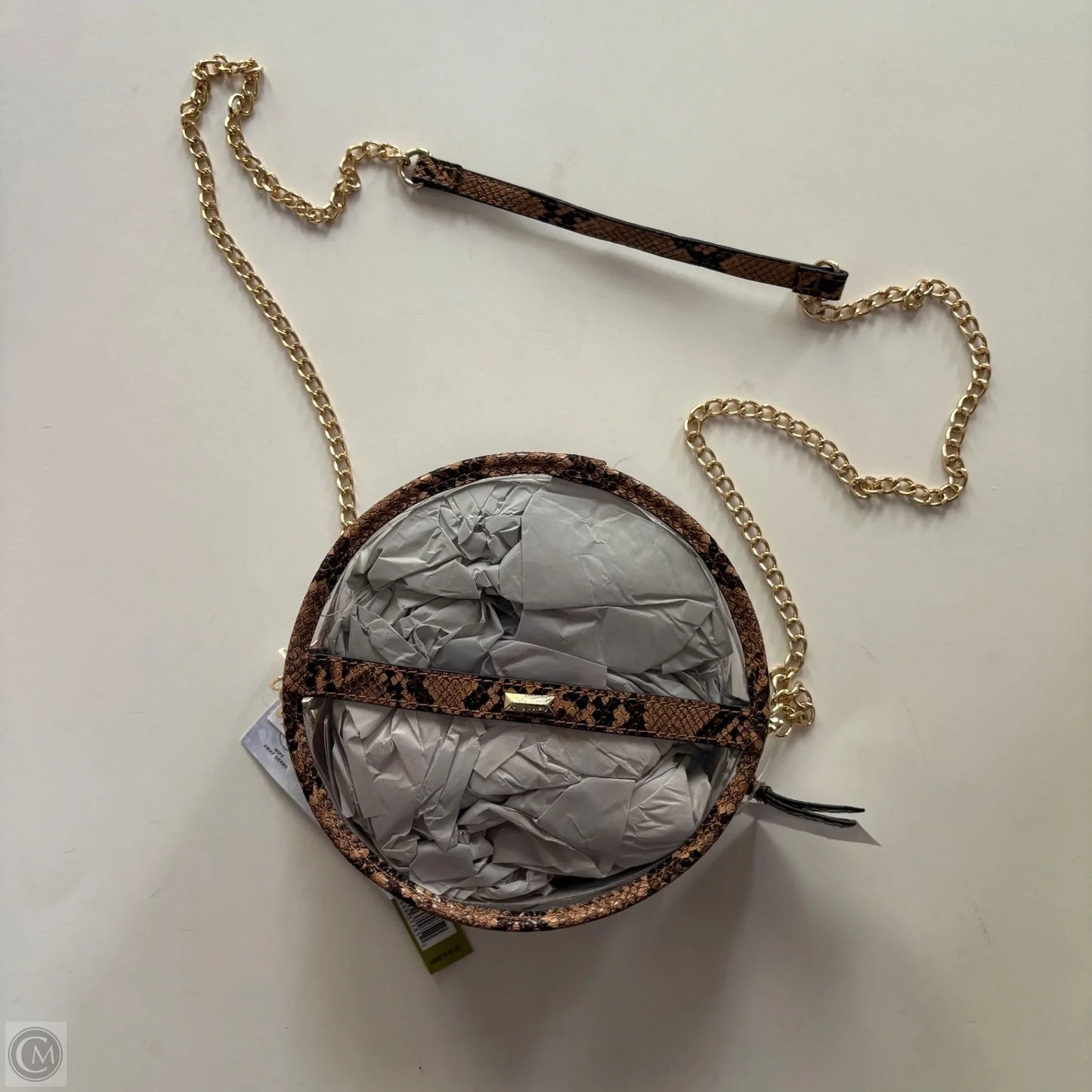 Handbag By Gianni Bini, Size: Medium