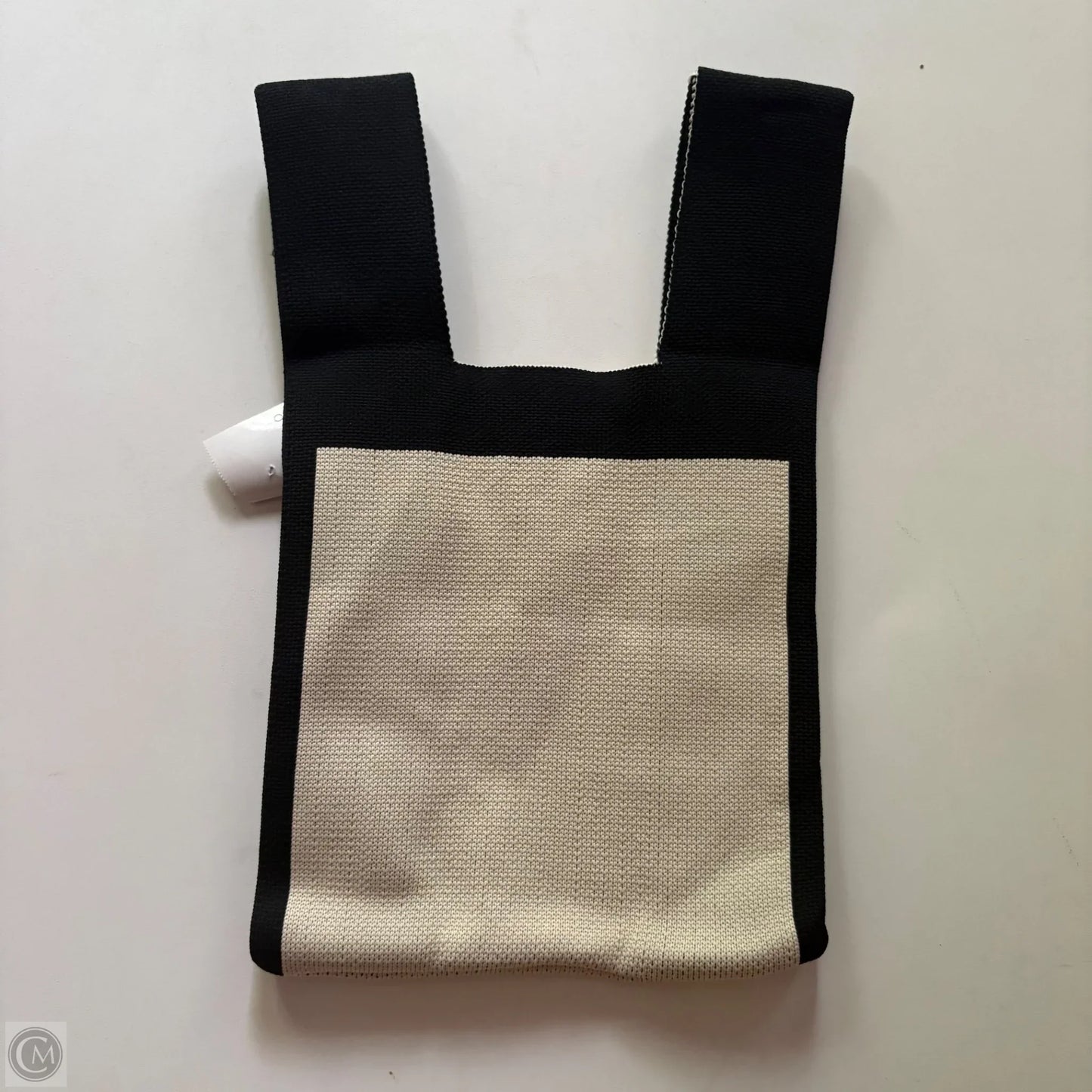 Handbag By Cmc, Size: Medium