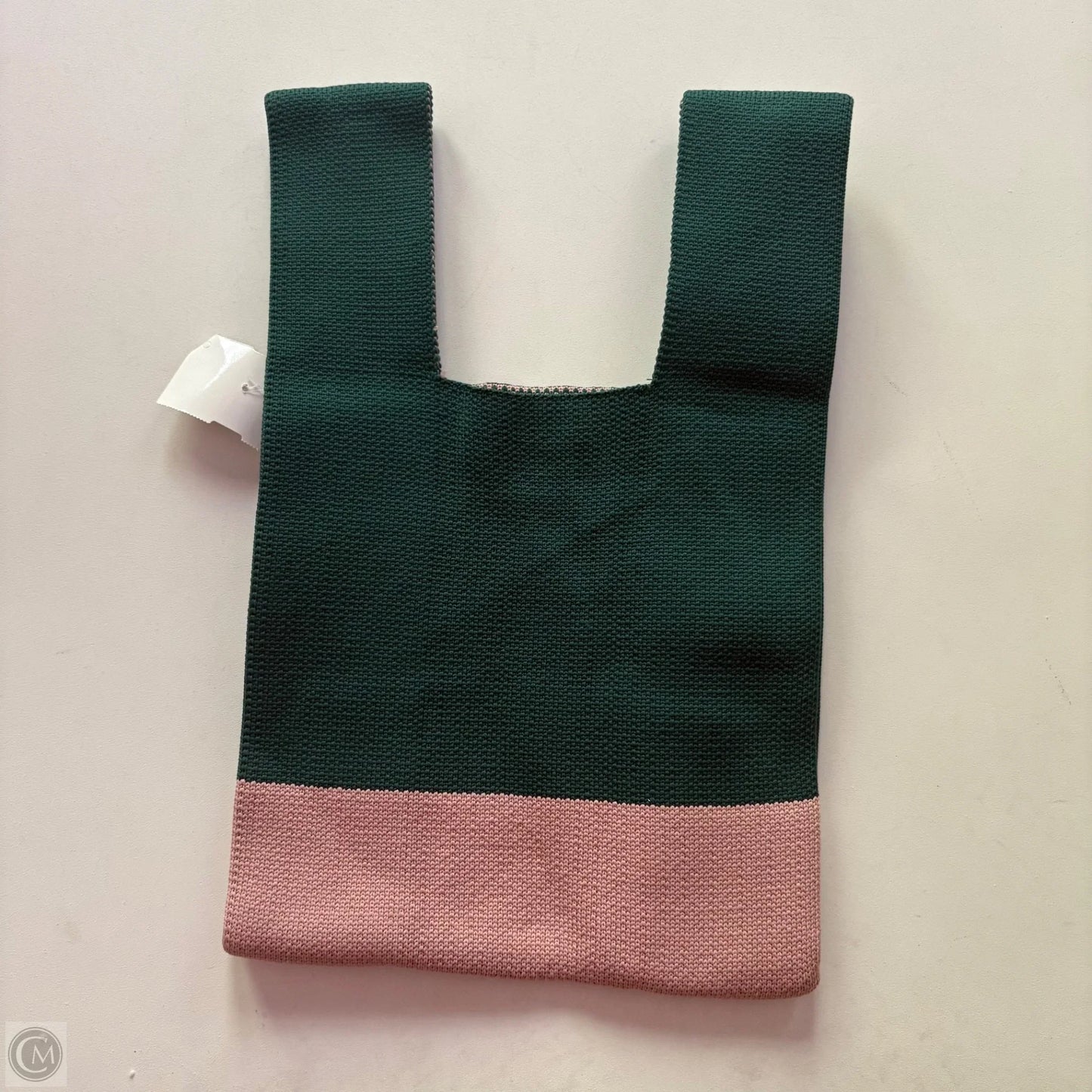 Handbag By Cmc, Size: Medium