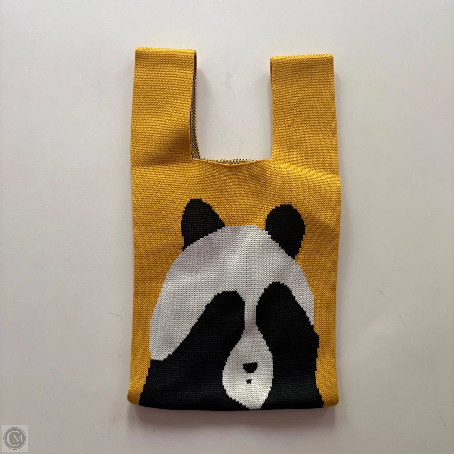 Handbag By Cmc, Size: Medium