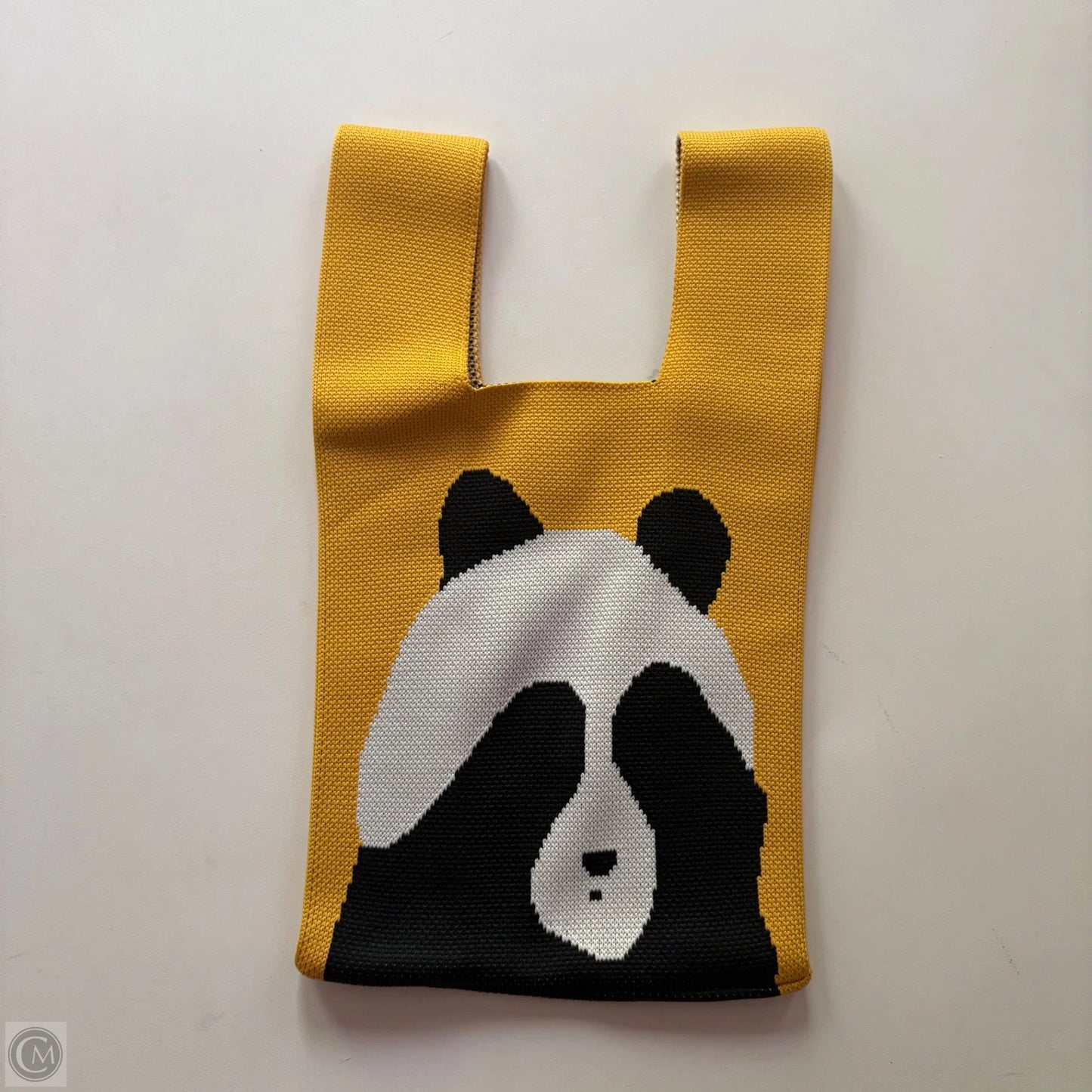 Handbag By Cmc, Size: Medium