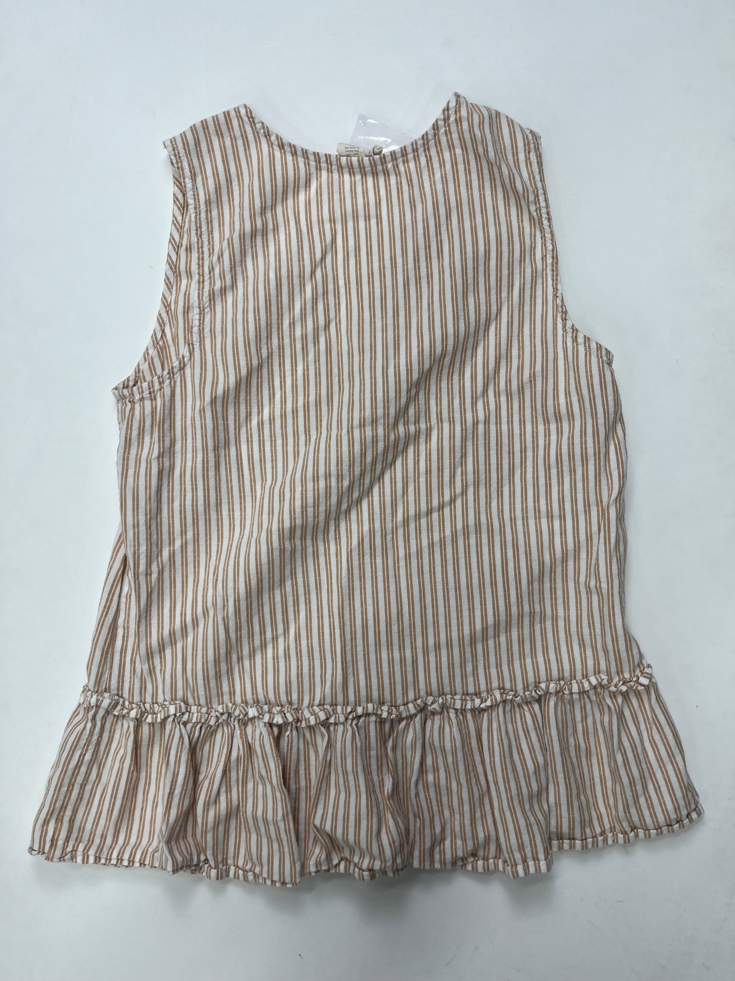Tank Top By Japna  Size: M