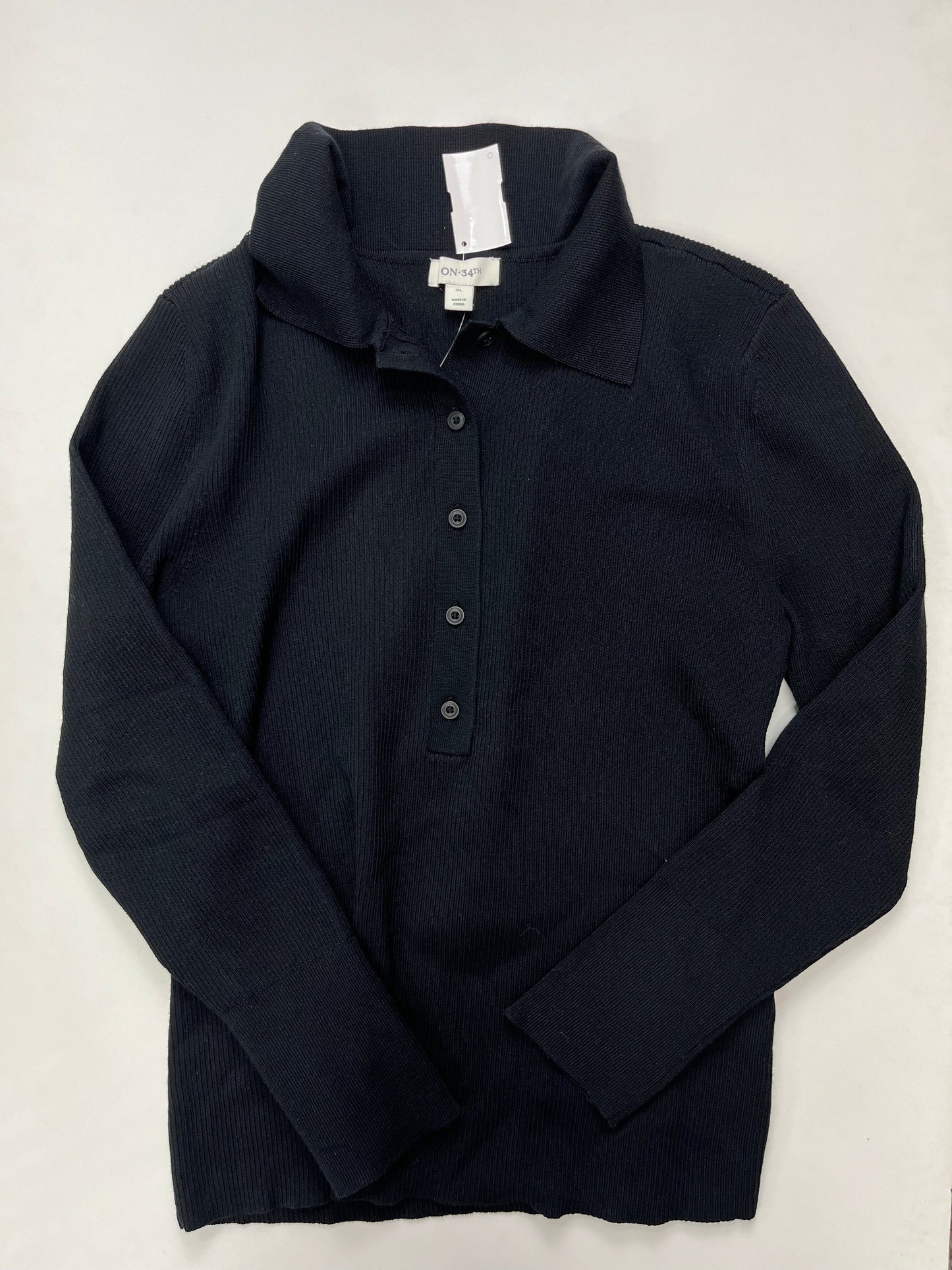 Sweater By On 34th NWT  Size: Xl