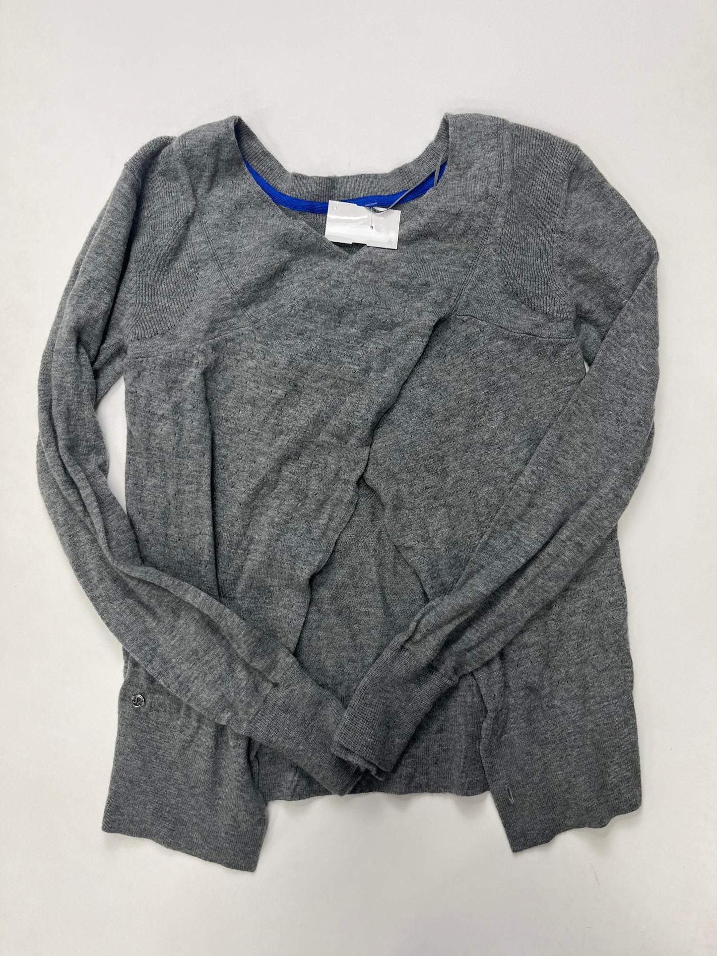 Sweater By Lululemon  Size: S