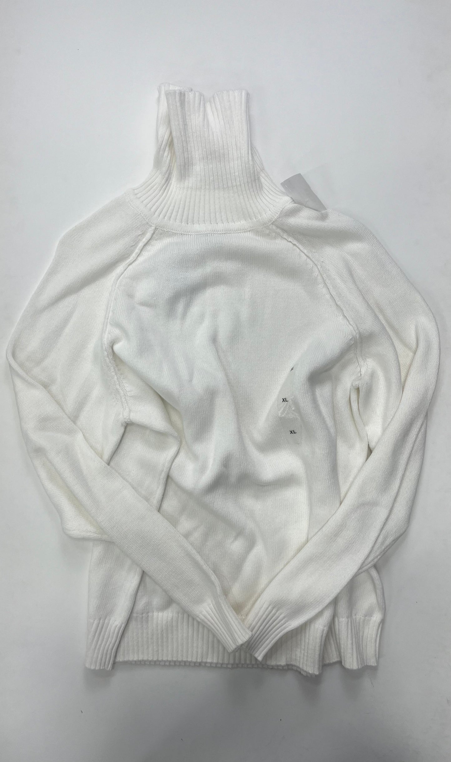 Sweater By Karen Scott  Size: Xl