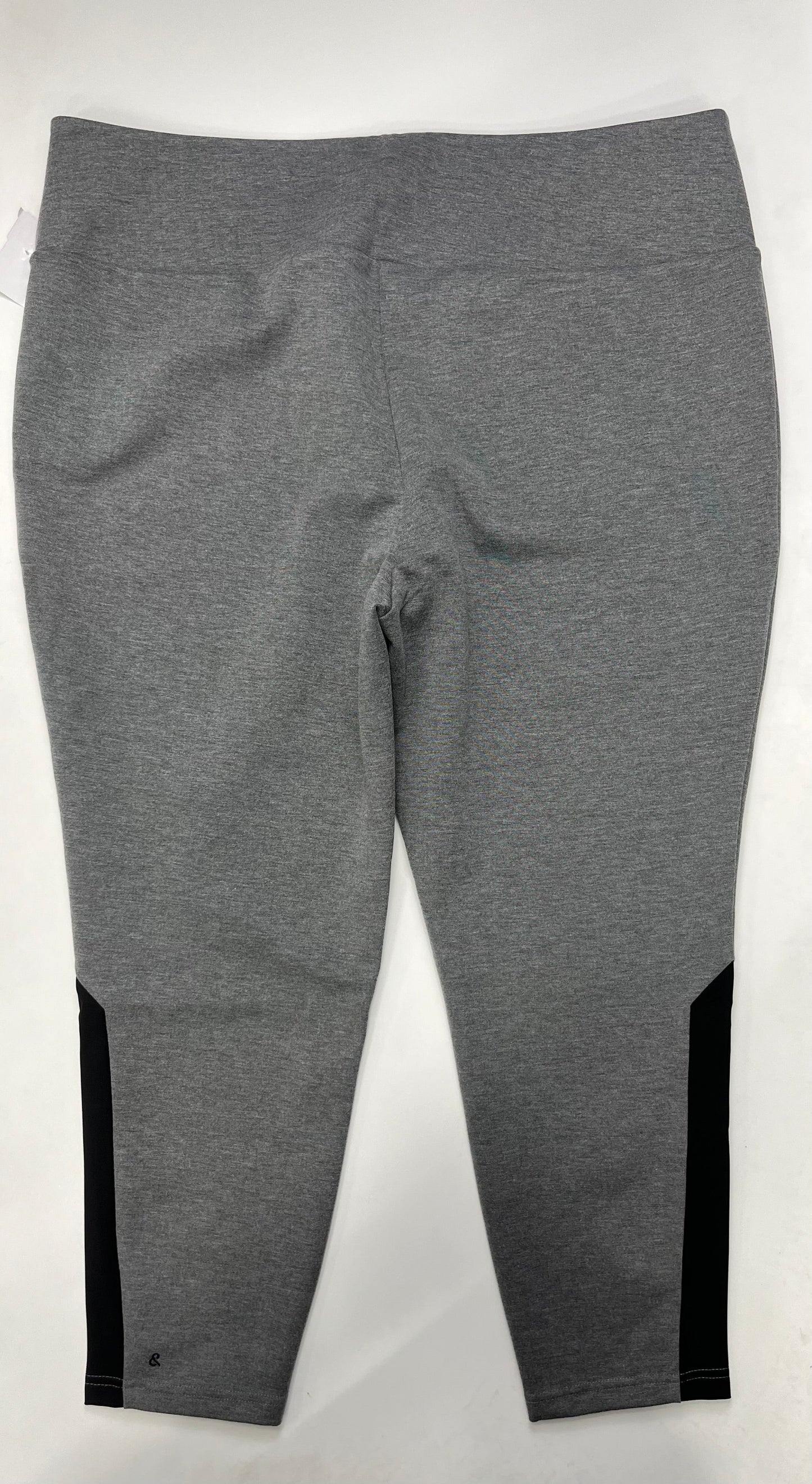 Grey Pants Work/dress Part & Parcel, Size 22
