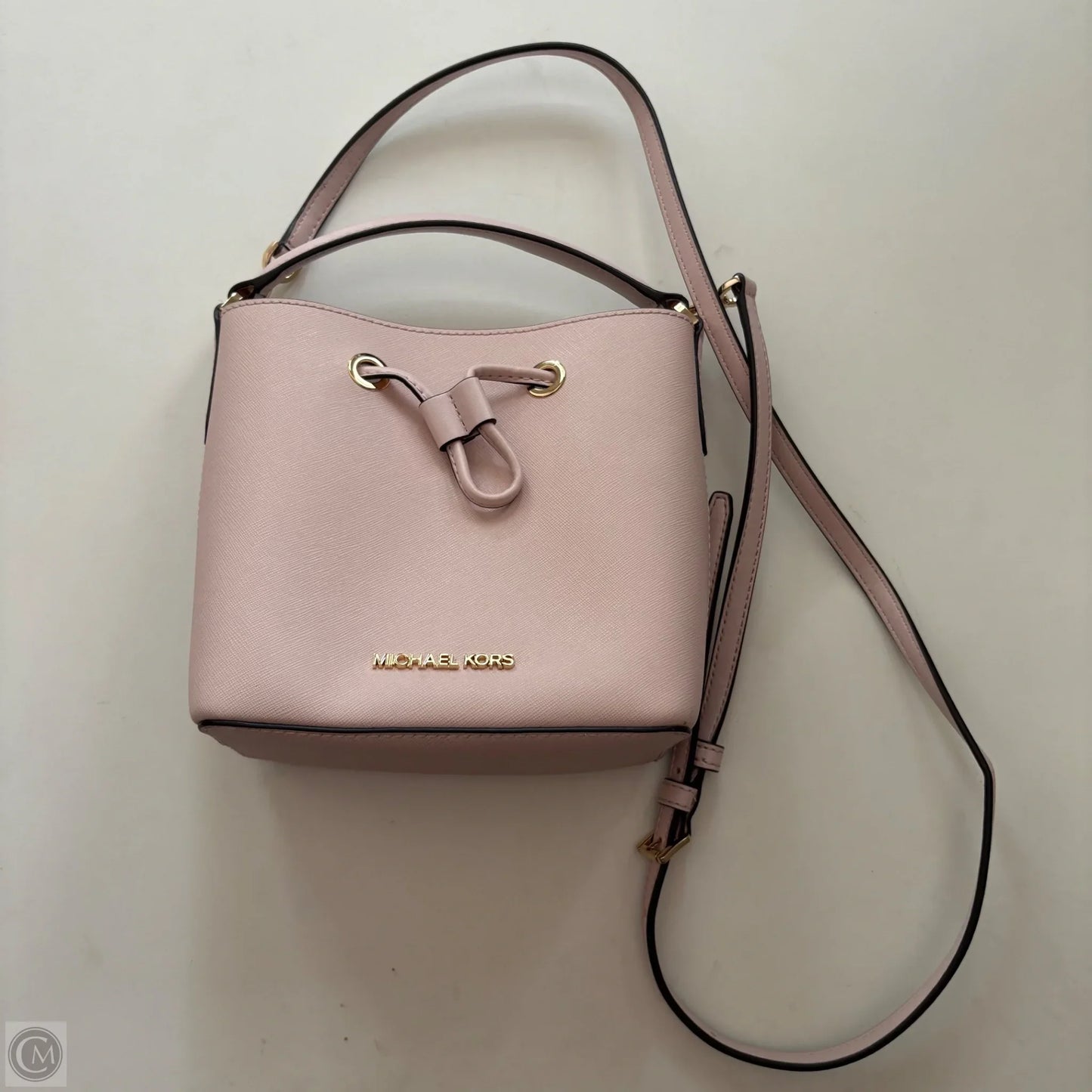 Handbag Designer By Michael Kors, Size: Small