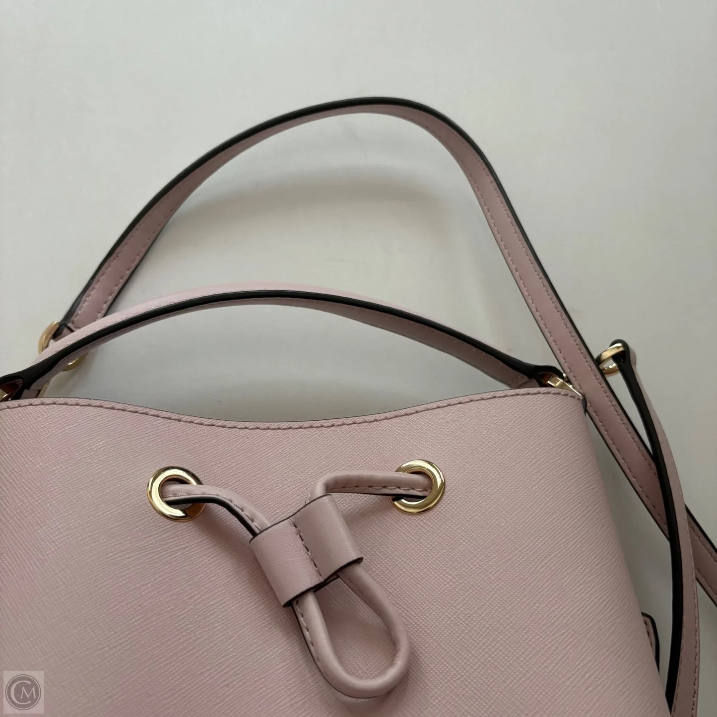 Handbag Designer By Michael Kors, Size: Small