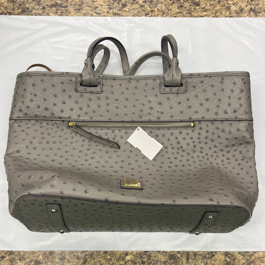 Handbag Designer By Dooney And Bourke, Size: Large