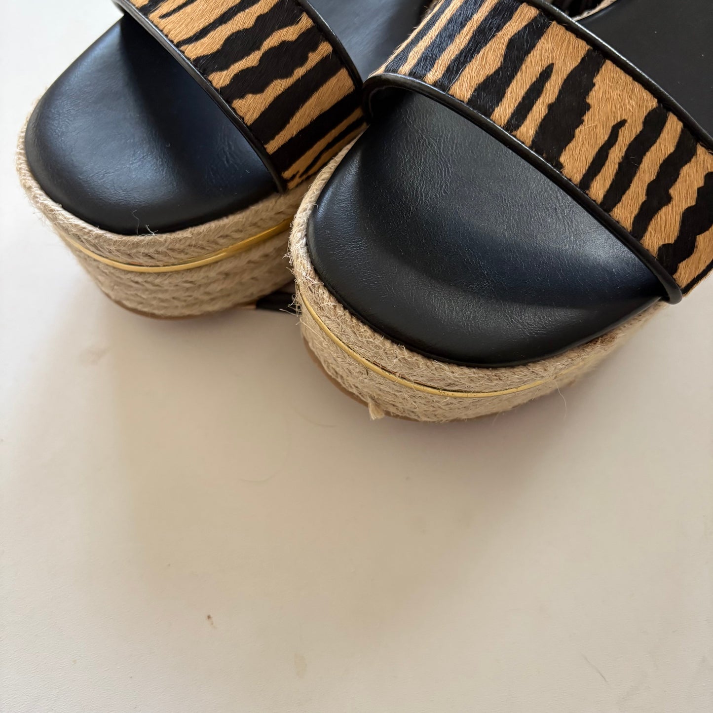 Shoes Heels Block By Bleecker & Bond  Size: 10