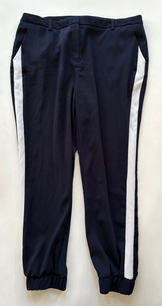 Pants Dress By Ellen Tracy  Size: 14