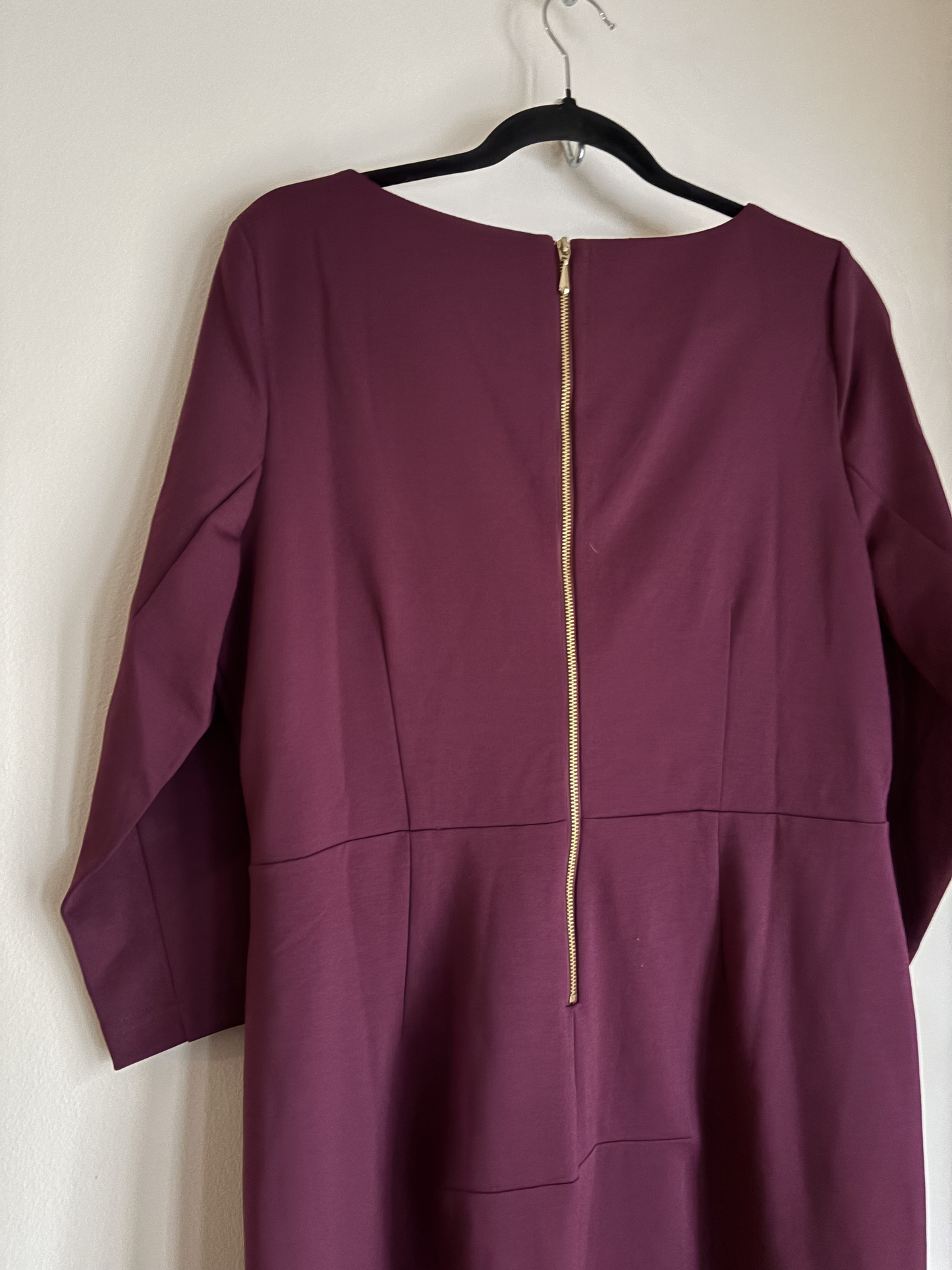 Dress Work By Mary Crafts  Size: L