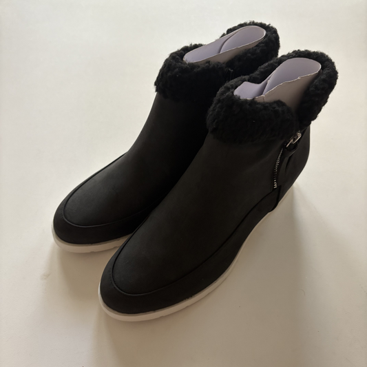 Boots Ankle Flats By Style And Company  Size: 7