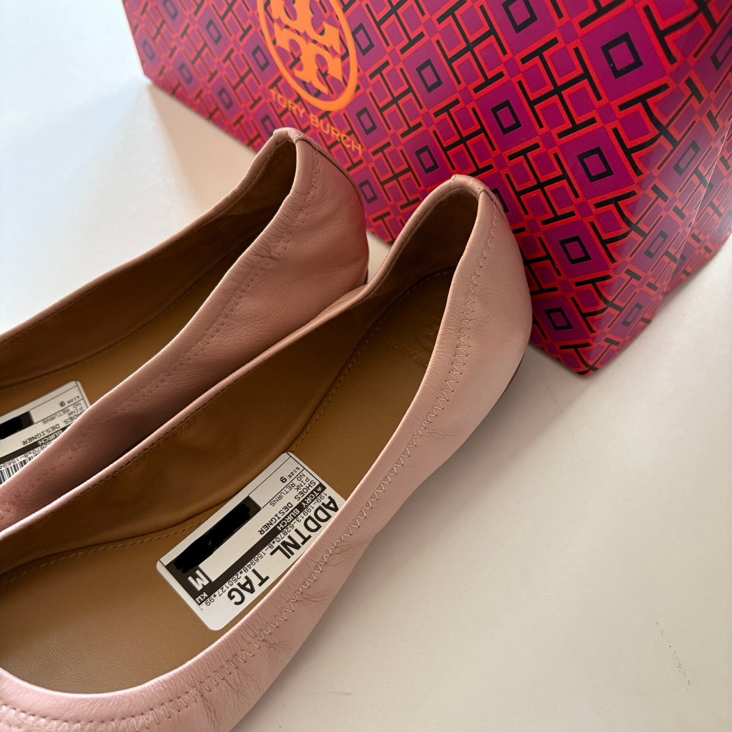 Shoes Designer By Tory Burch  Size: 9