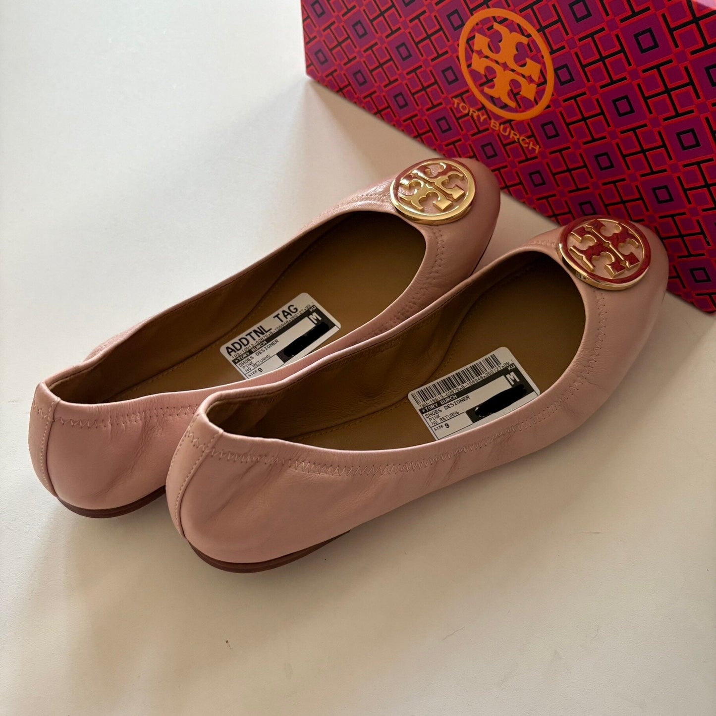 Shoes Designer By Tory Burch  Size: 9