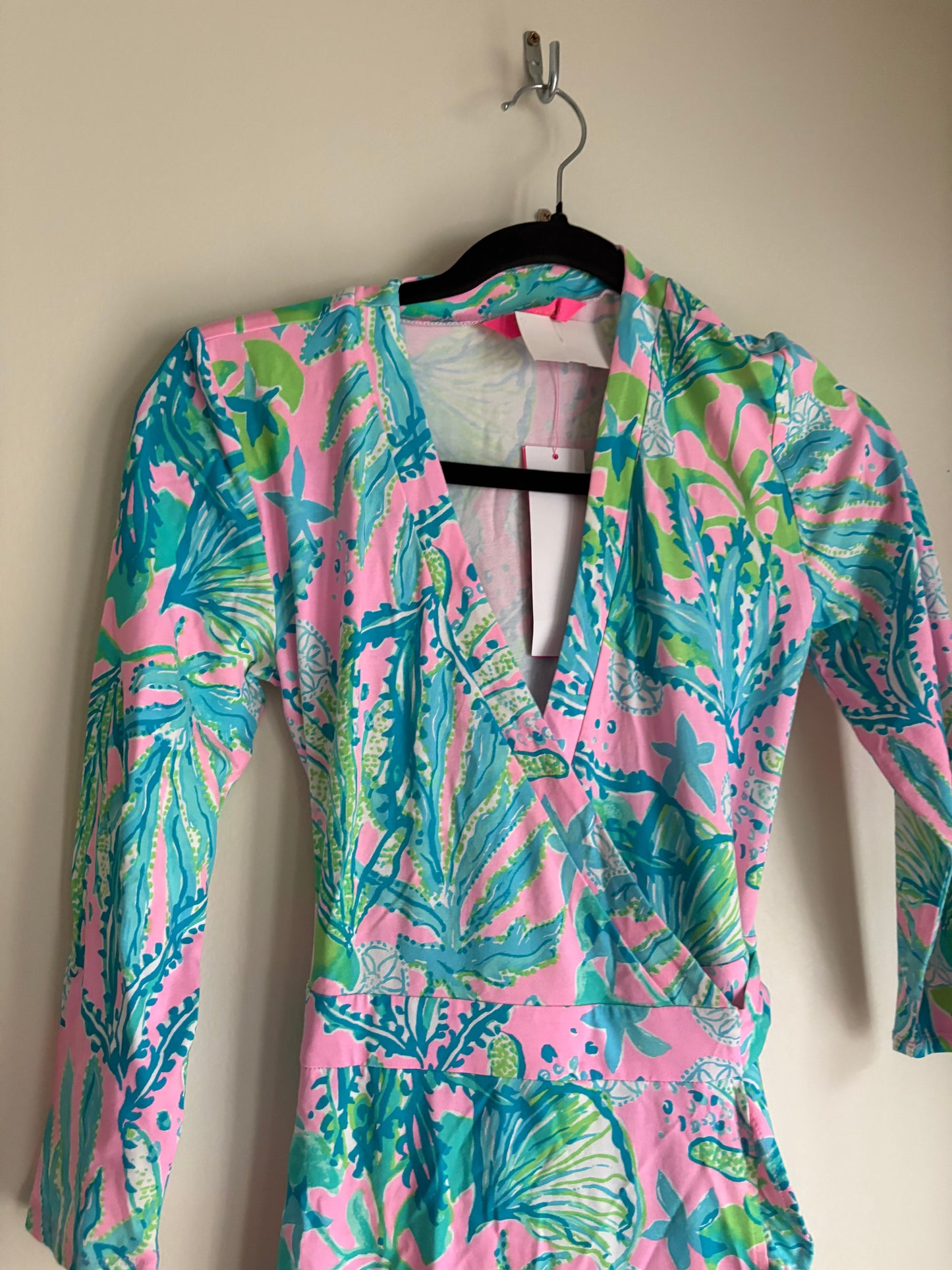 Dress Designer By Lilly Pulitzer  Size: Xs