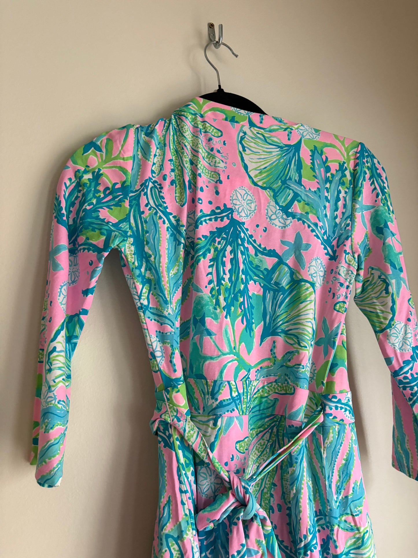 Dress Designer By Lilly Pulitzer  Size: Xs