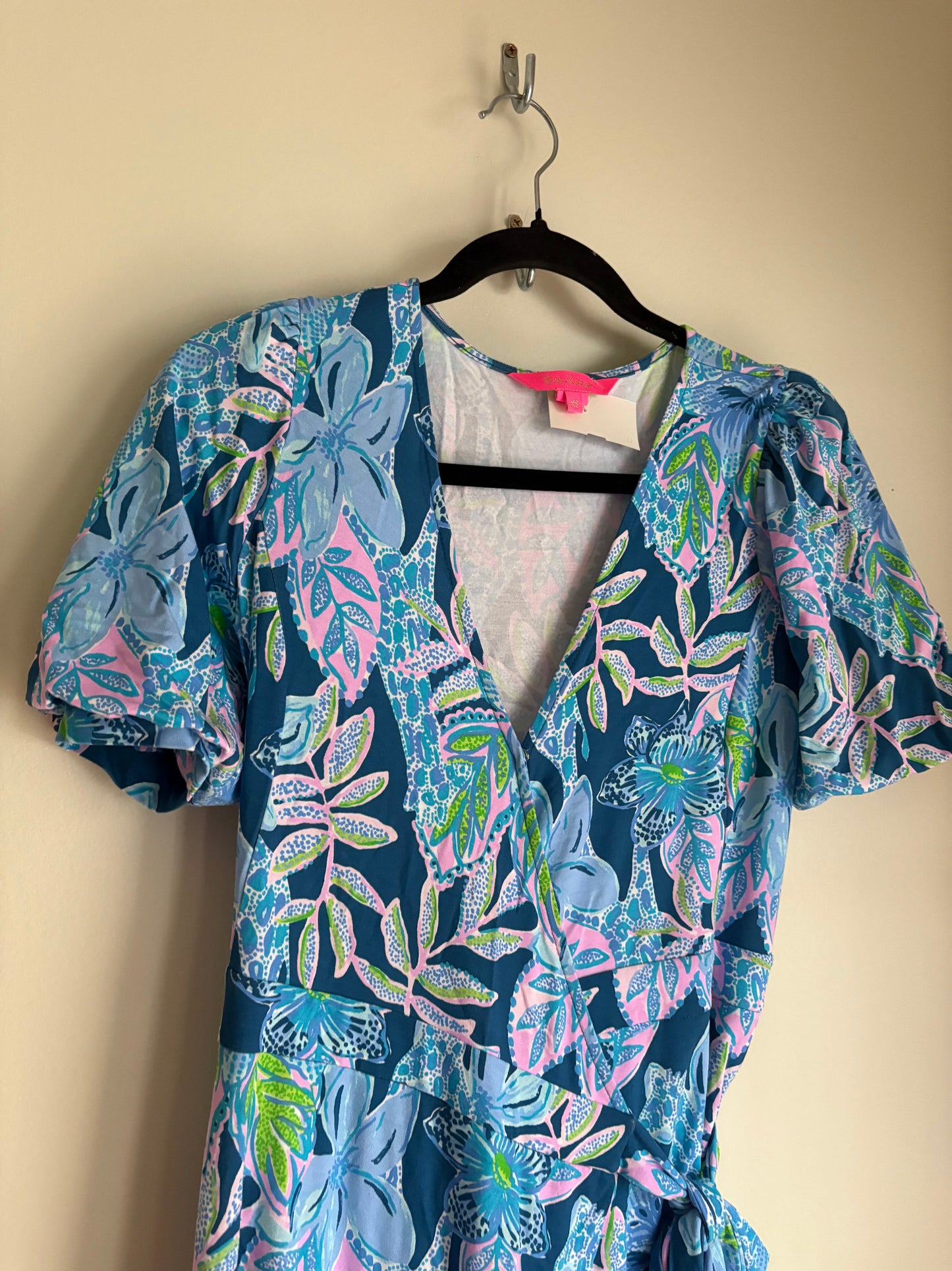 Dress Designer By Lilly Pulitzer  Size: Xs
