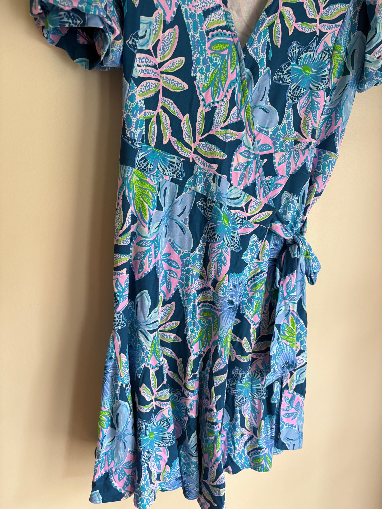 Dress Designer By Lilly Pulitzer  Size: Xs