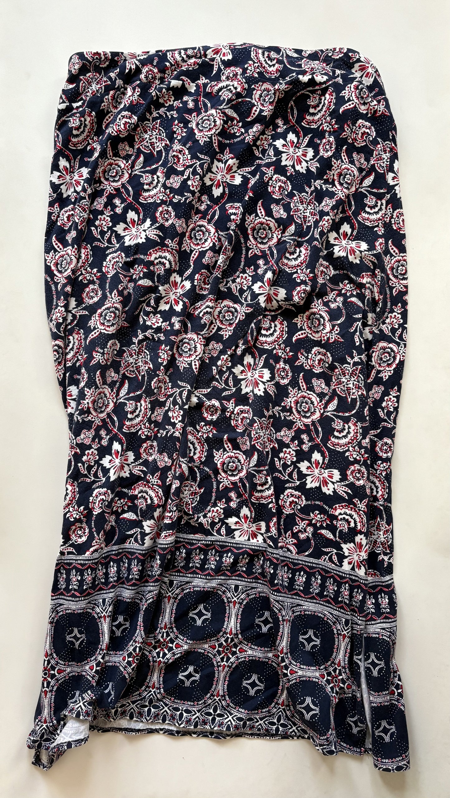 Skirt Maxi By Talbots  Size: 12