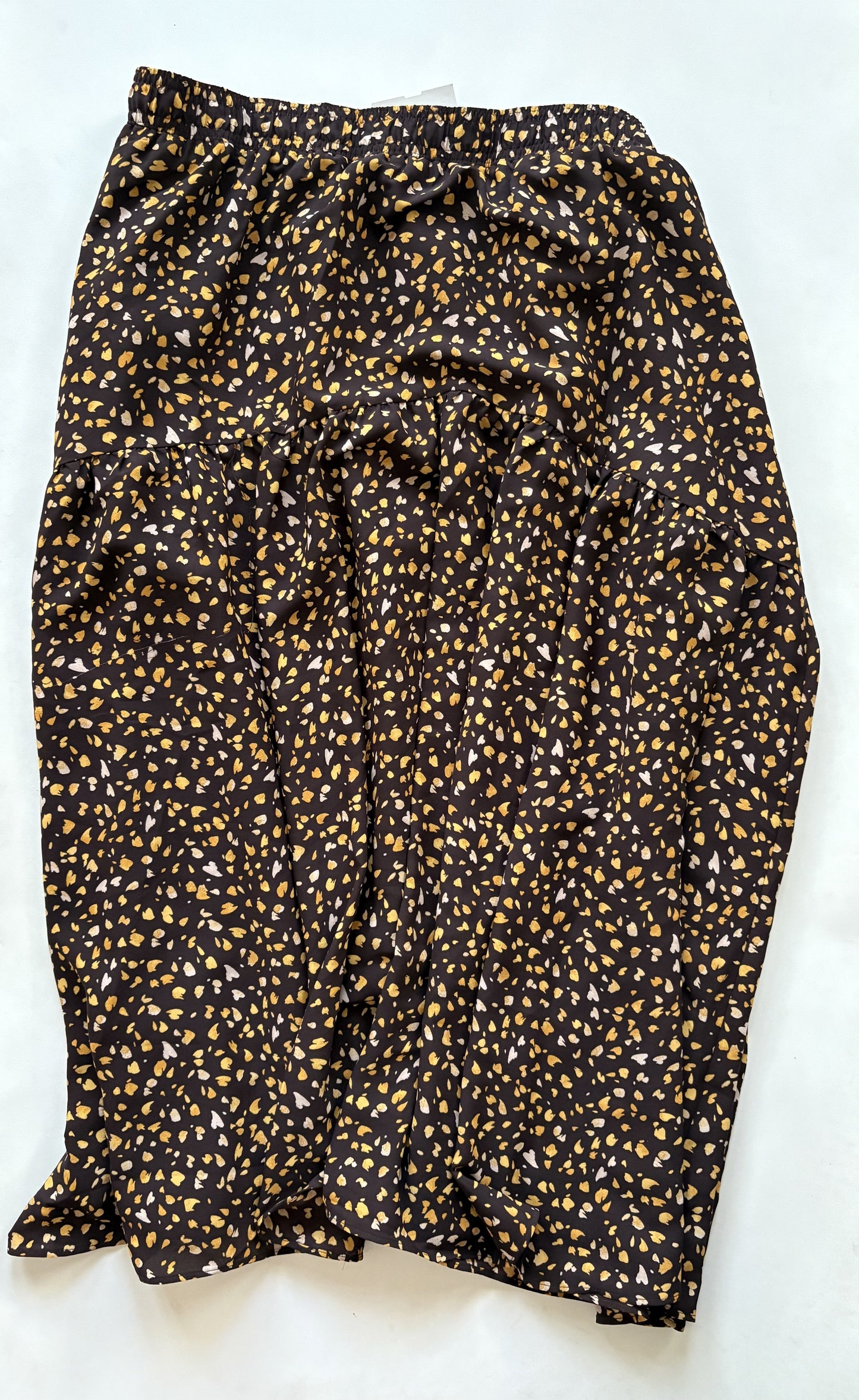 Skirt Maxi By Ann Taylor  Size: 16