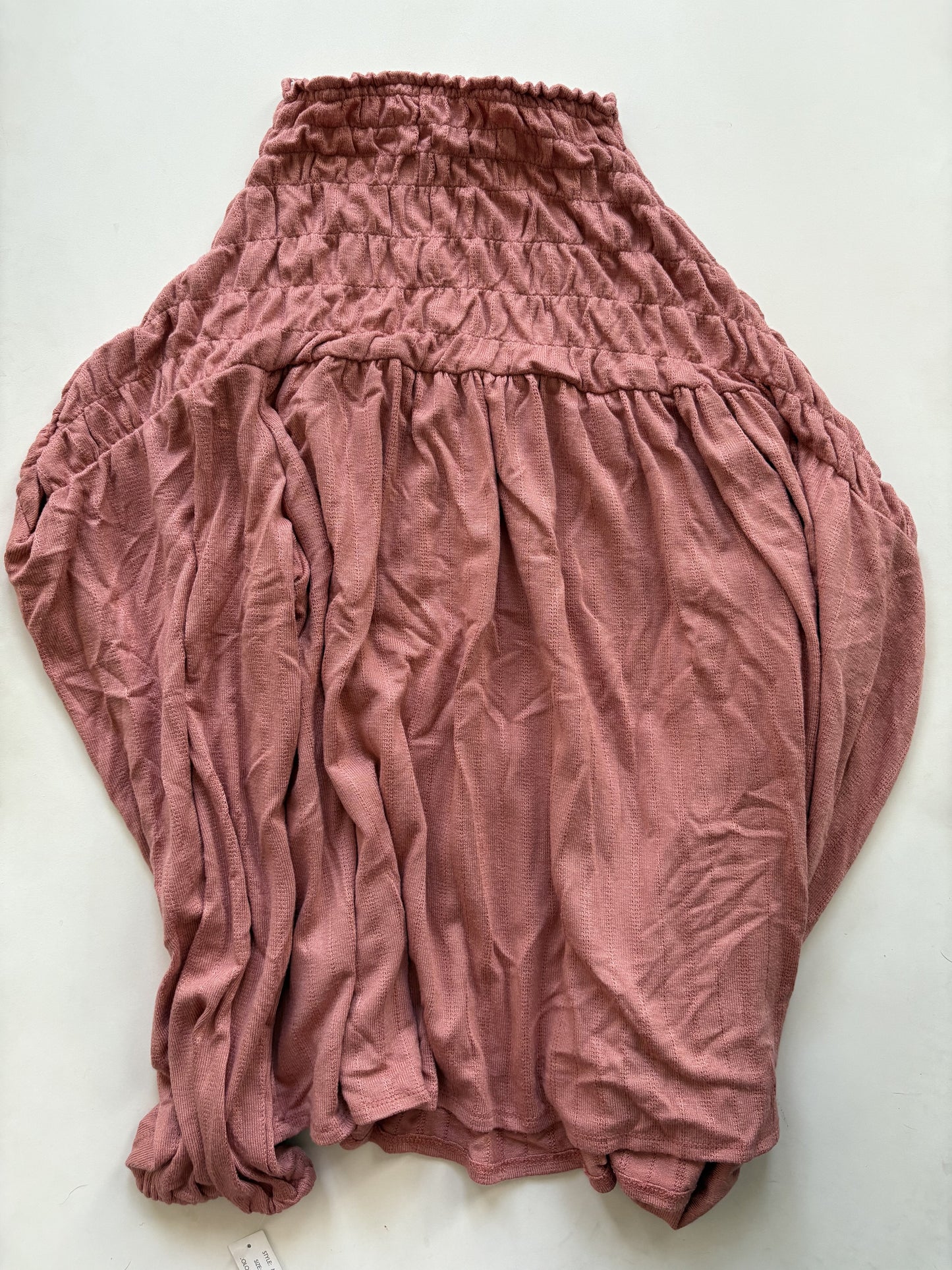 Top Long Sleeve By Zac And Rachel  Size: 2x