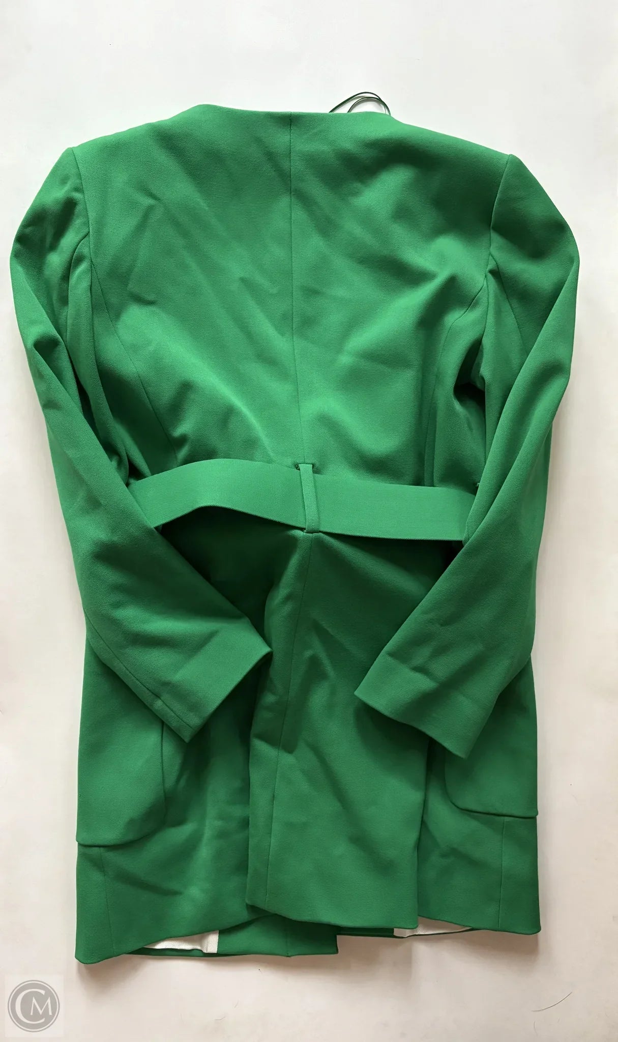 Coat Peacoat By Zara  Size: L
