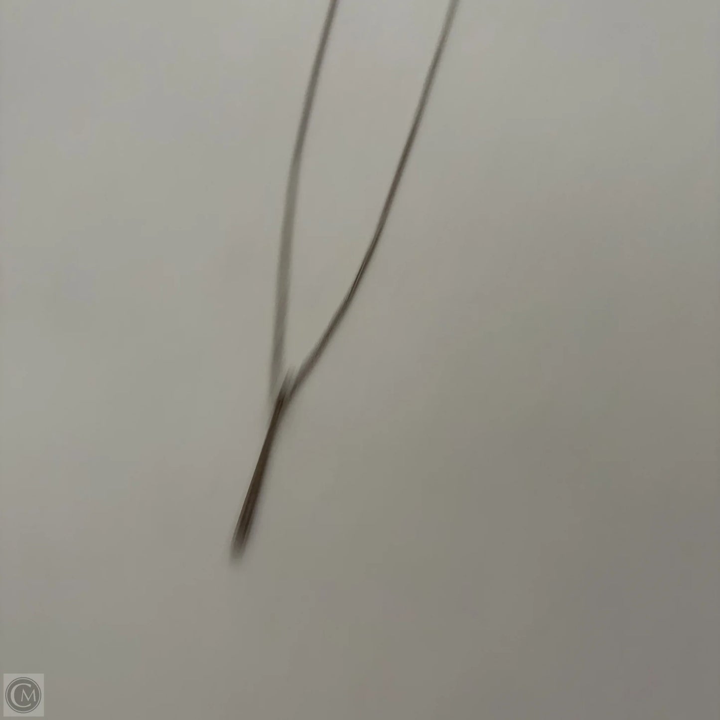 Necklace Charm By Cmc