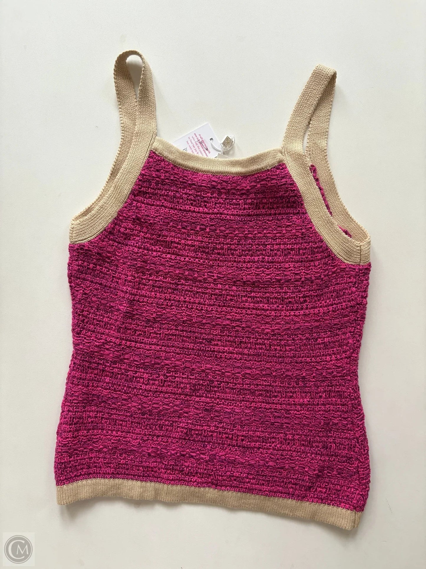 Sweater Designer By Lilly Pulitzer In Pink, Size: Xs