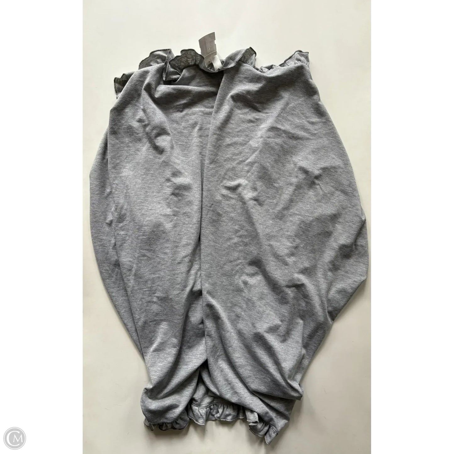 Kimono By Love In Grey, Size: L