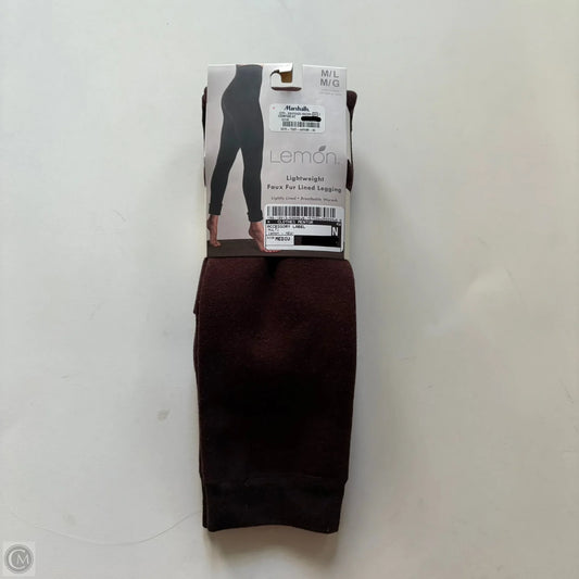Accessory Label By Clothes Mentor, Size: Medium