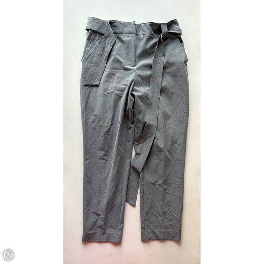Pants Dress By Rachel Zoe In Grey, Size: 10