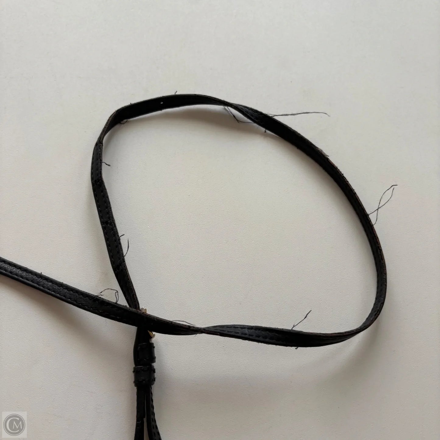 Handbag Luxury Designer By Burberry, Size: Medium