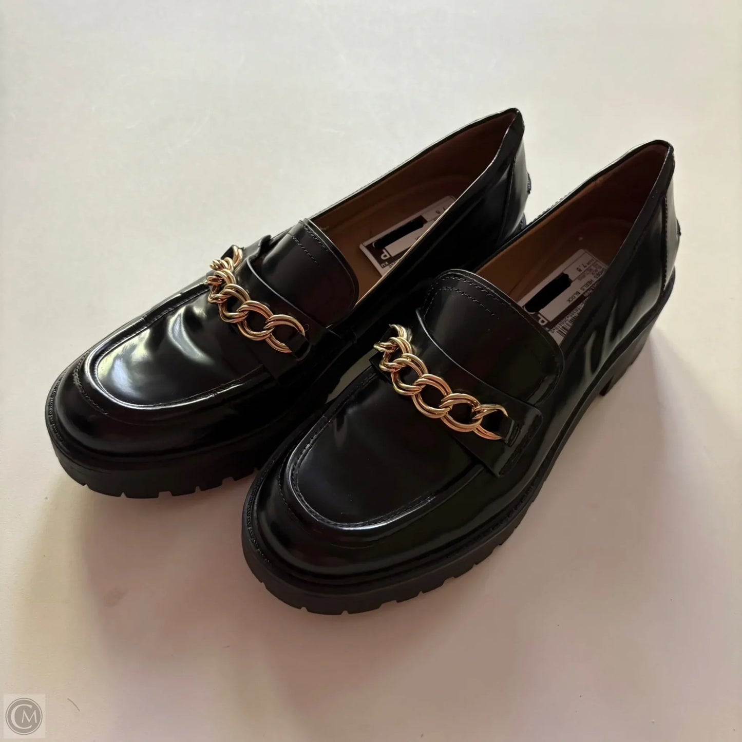Shoes Heels Block By Sam Edelman In Black, Size: 7.5