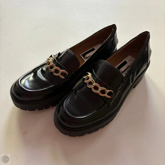Shoes Heels Block By Sam Edelman In Black, Size: 7.5