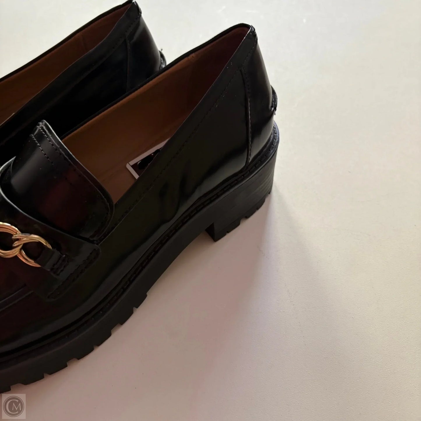 Shoes Heels Block By Sam Edelman In Black, Size: 7.5