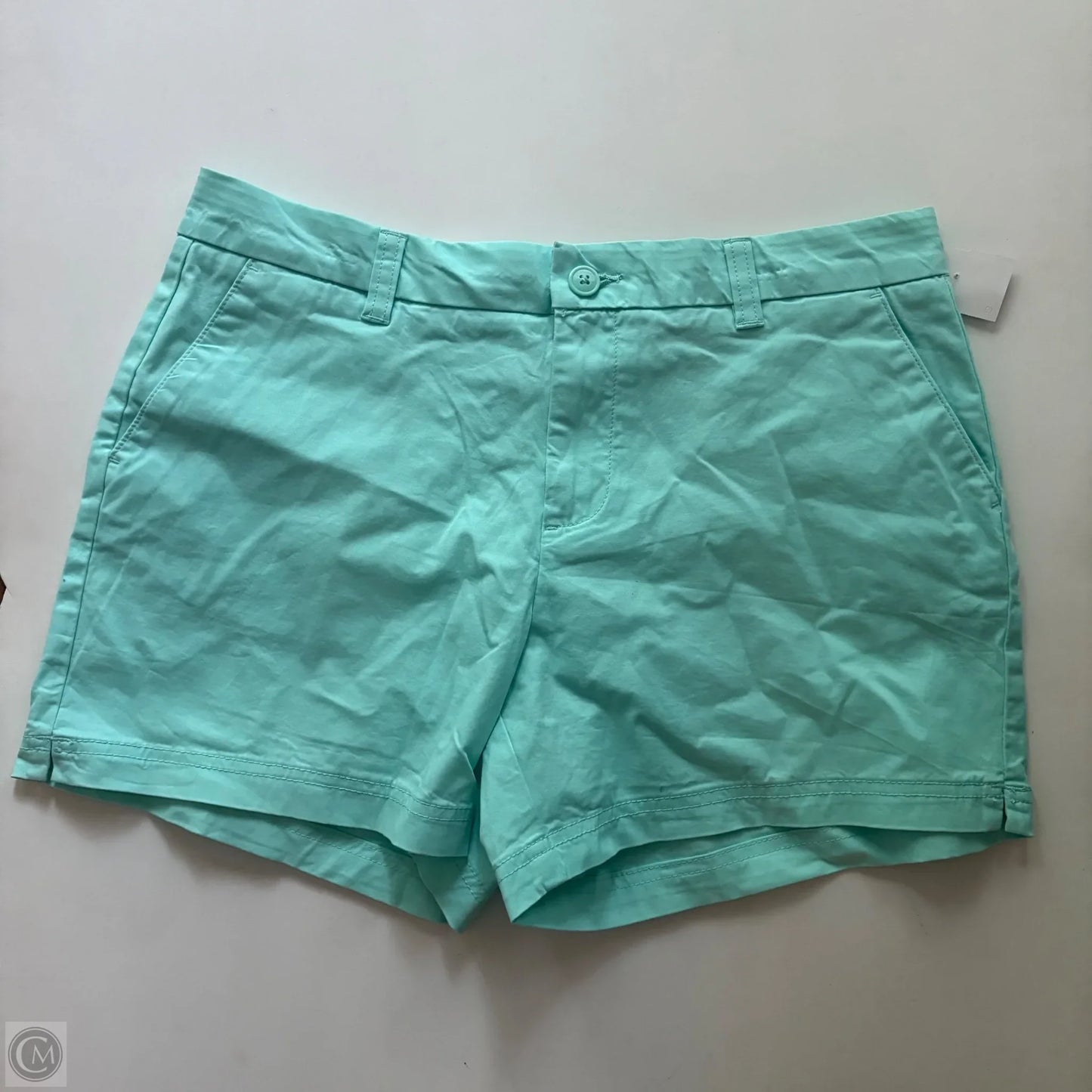 Shorts By Magellan In Green, Size: 10