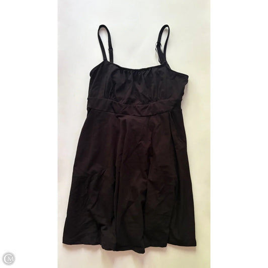 Dress Casual Short By Torrid In Black, Size: L