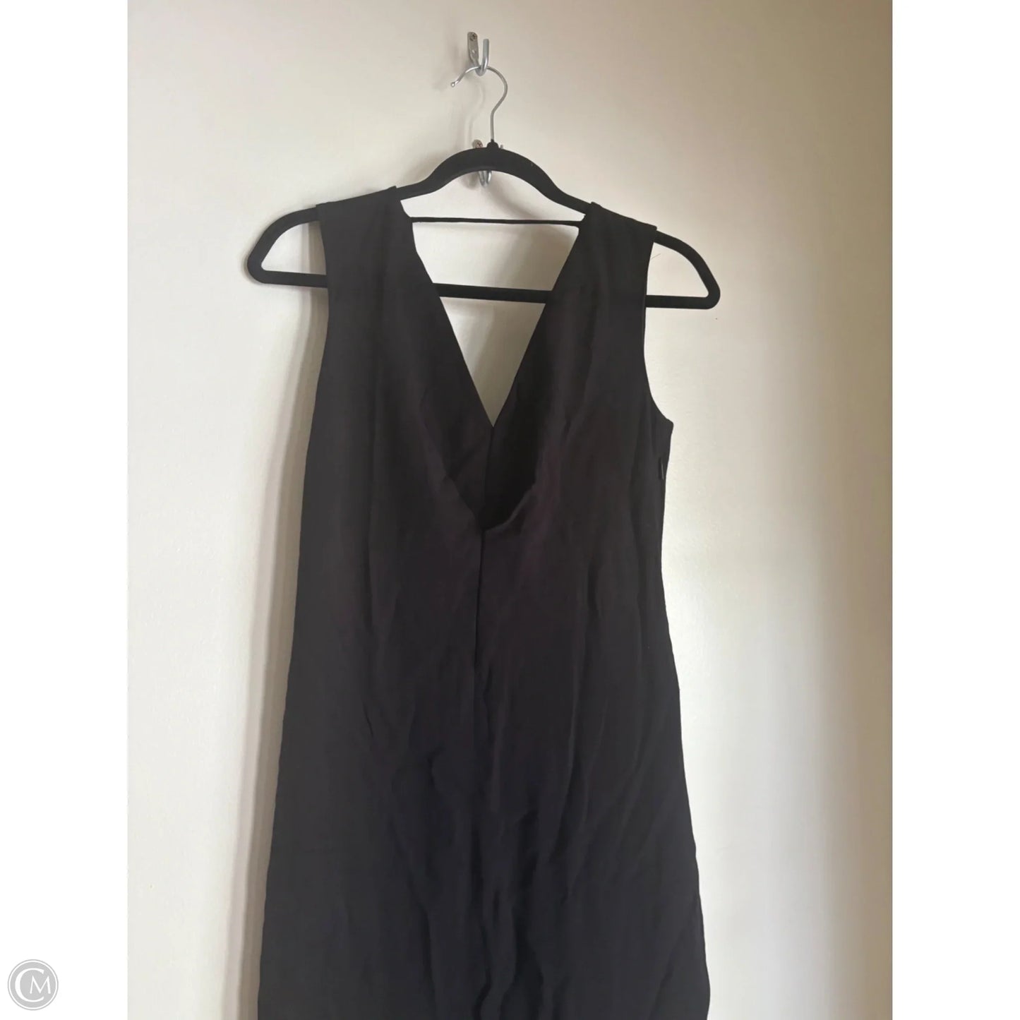 Dress Party Long By Mango In Black, Size: S