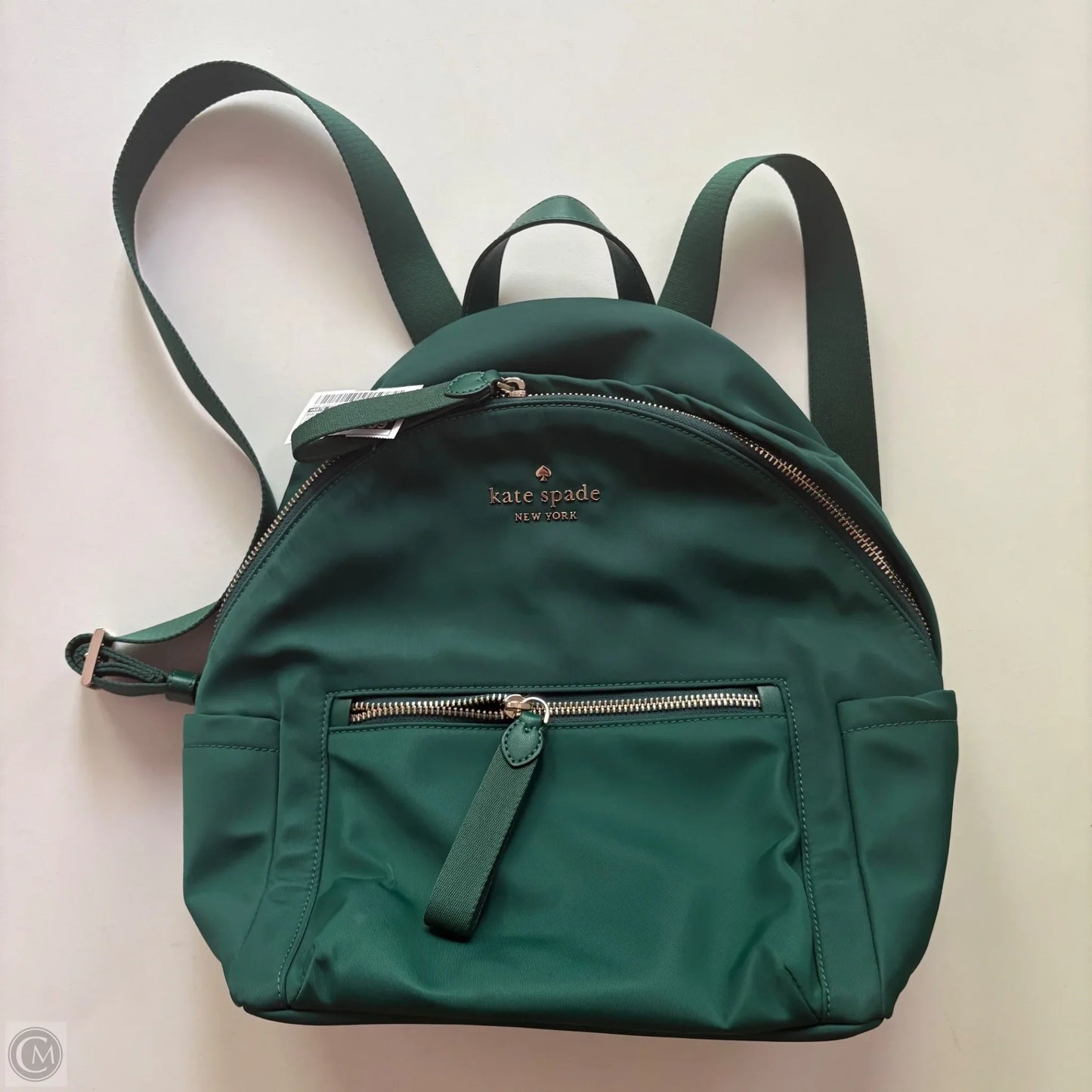 Backpack Designer By Kate Spade, Size: Medium