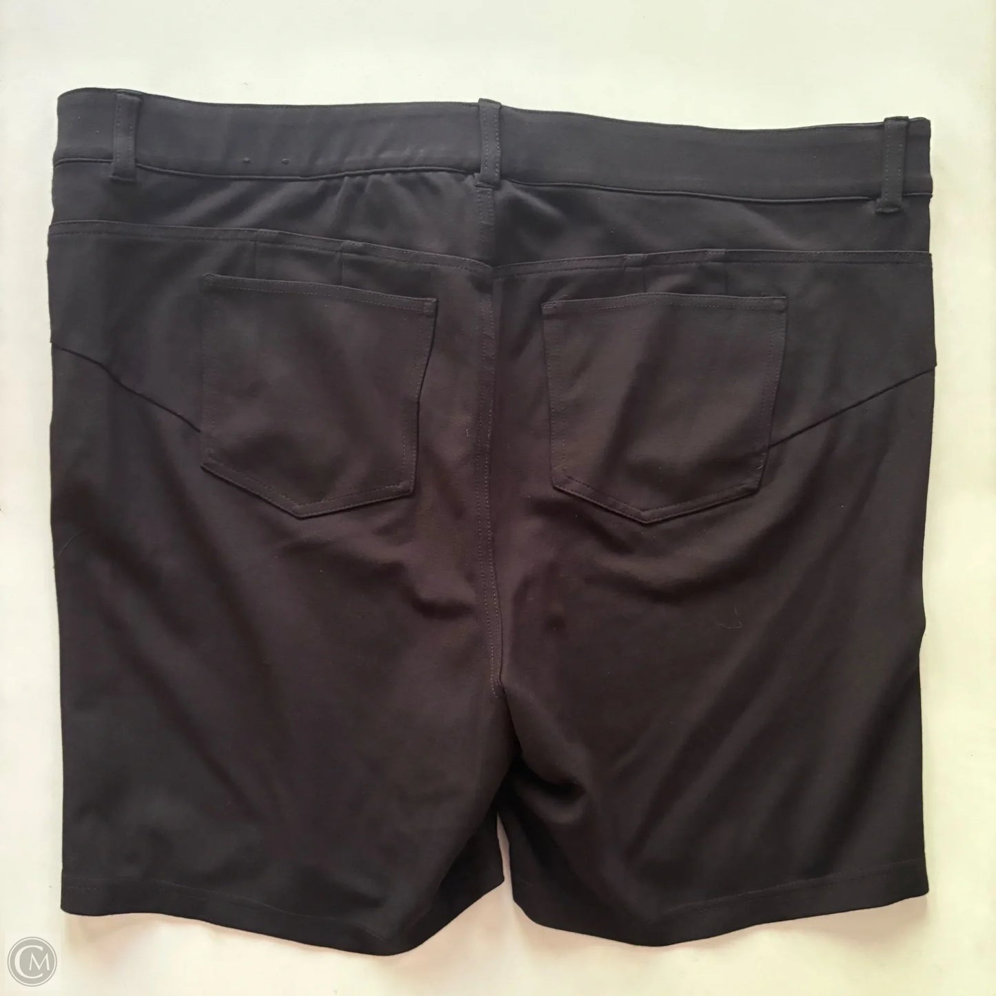 Shorts By Torrid In Black, Size: 22