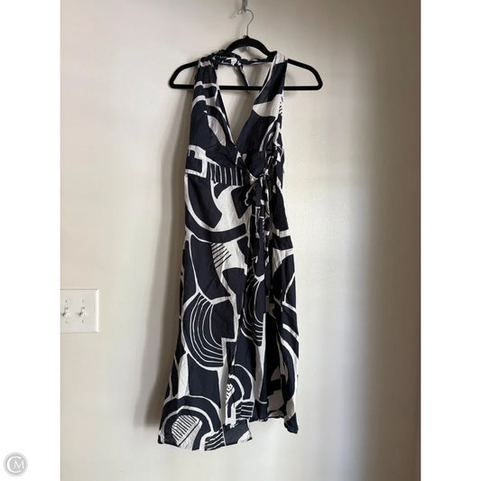 Dress Casual Maxi By Zara In Blue, Size: Xs