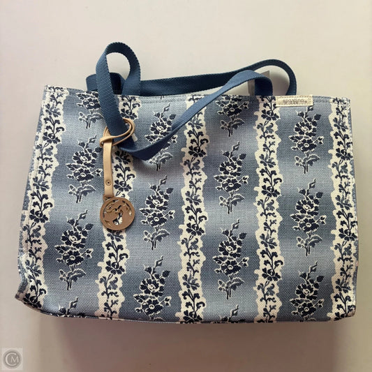 Tote By Spartina, Size: Large