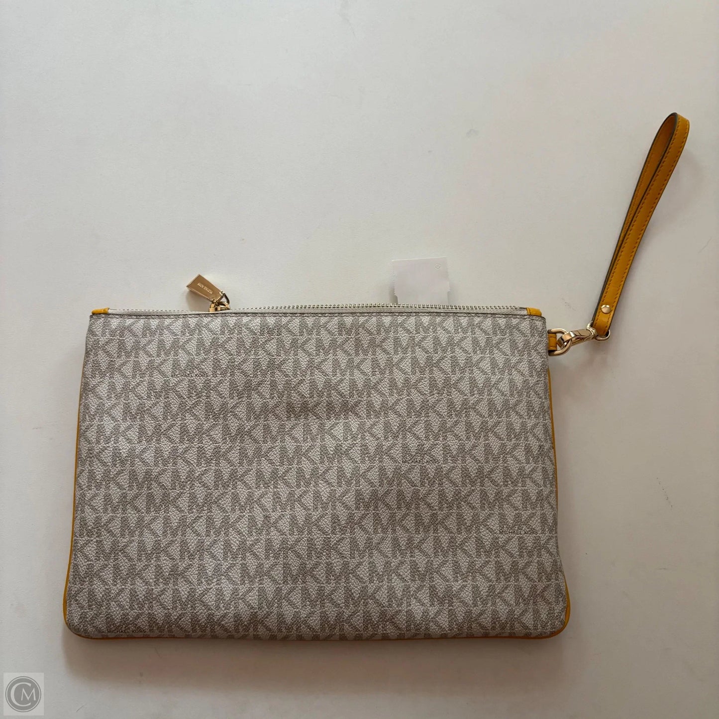 Wristlet Designer By Michael Kors, Size: Large