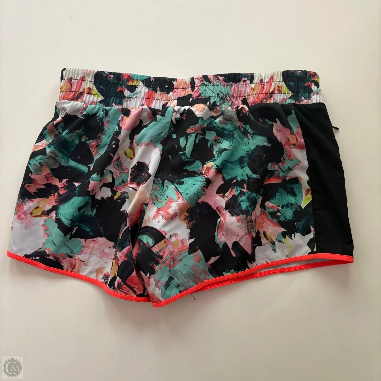 Athletic Shorts By Fabletics In Multi-colored, Size: Xs